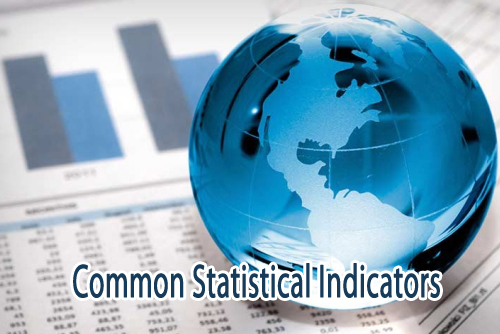 common-statistical-indicators